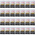 Boulder Canyon Sea Salt & Cracked Pepper Kettle Chips - Pack of 28