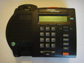 Nortel M3902 Telephone Charcoal - Certified Refurbished Quality