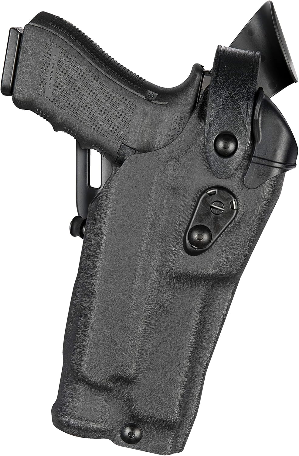Safariland 6360RDS ALS/SLS Mid-Ride Duty Holster Review