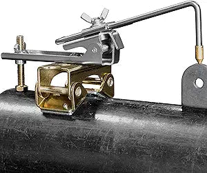 Grasshopper Magnetic Welding Finger with 35 lbs Pull Force