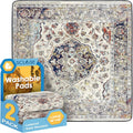 Washable Pee Pads for Dogs Large 48in x 48in Reusable Pads