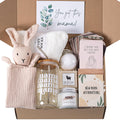 New Mom Care Package After Baby - Postpartum Gift Set for Her