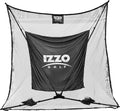 Izzo EZ-UP Golf Hitting Net - Easy Setup, Pro Training