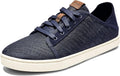 Peheua Li Women's Lace-Up Sneakers - Lightweight Mesh Comfort