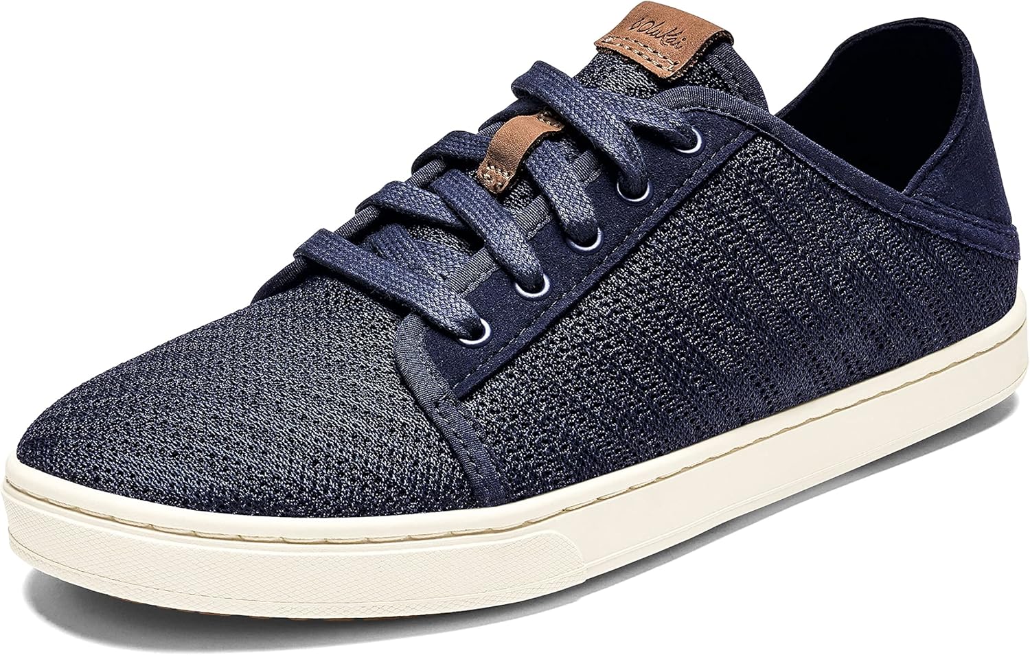 OLUKAI Pehuea Li Women's Lace-Up Sneakers for Everyday Comfort