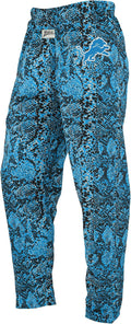 Zubaz NFL Z88 Team Logo Pants - Comfortable Game Day Fit