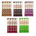 UnTapped Maple Syrup Energy Gels Pack of 20 - Natural Endurance Fuel