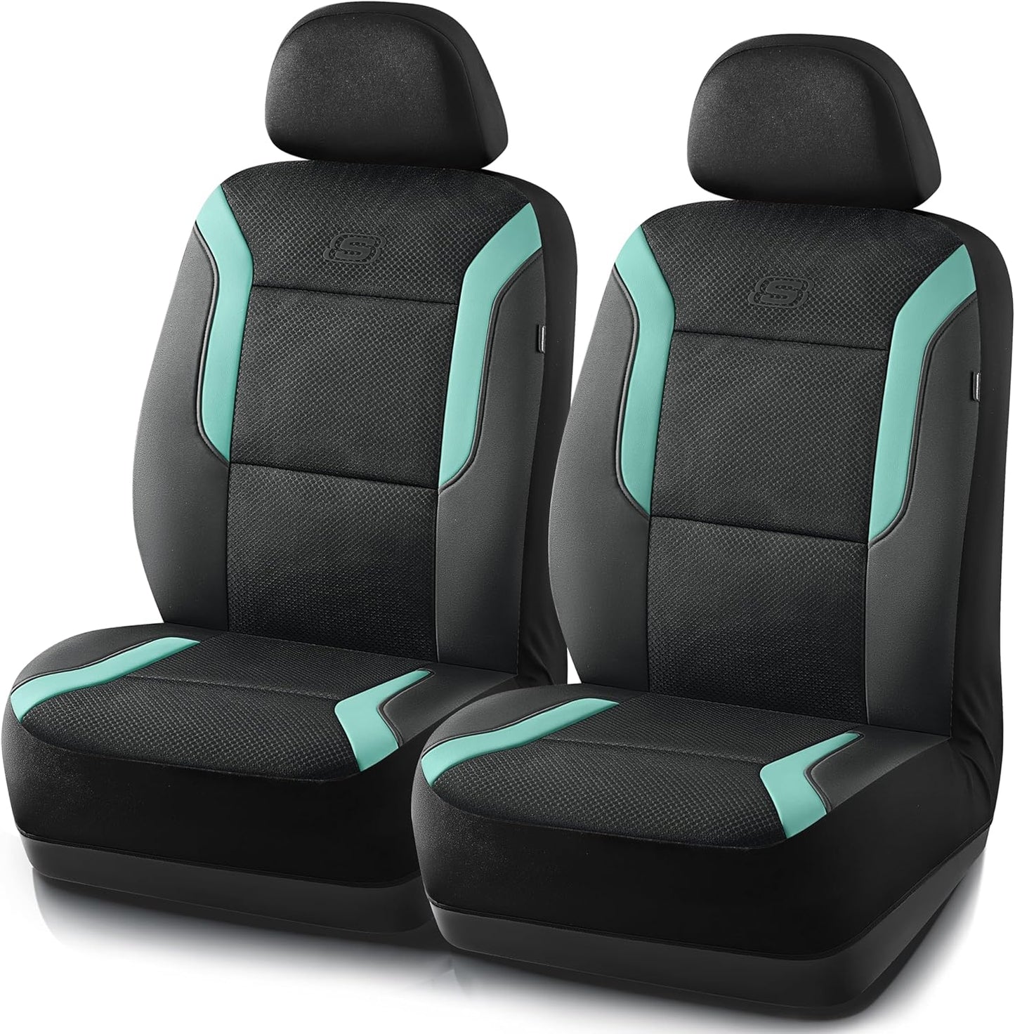 Skechers Memory Foam Car Seat Covers for Ultimate Comfort