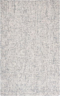 Handmade Wool Accent Rug from SAFAVIEH - Abstract Collection Design