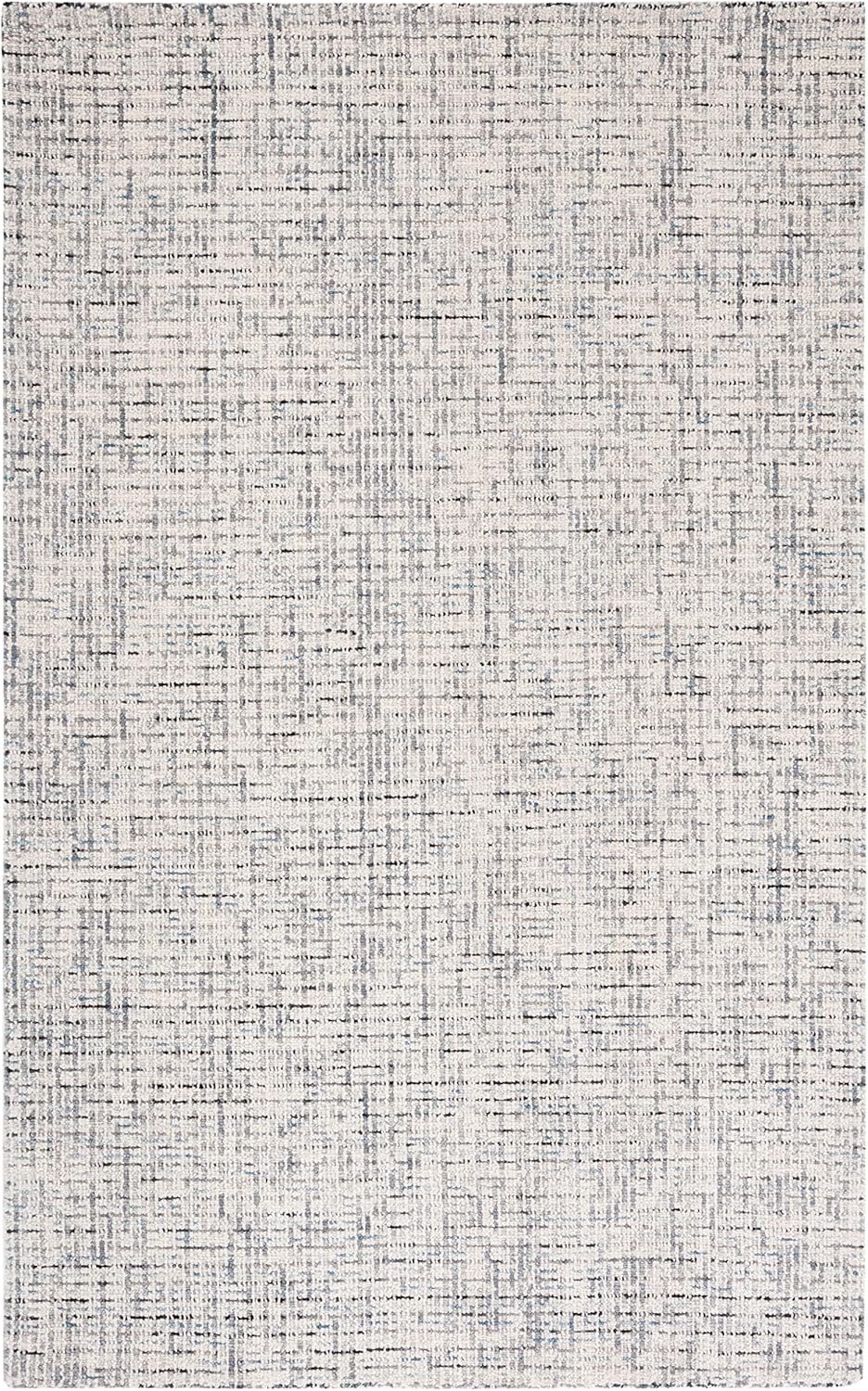SAFAVIEH Abstract Collection Accent Rug - Handmade Wool Design