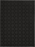 Garland Rug Sparta Non Slip Polypropylene 6 Ft. X 9 Ft. Rug