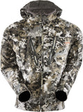 SITKA Stratus Windstopper Fleece Hunting Jacket - Ultra-Quiet