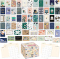 All Occasion Deluxe Card Assortment with Envelopes and Storage Box