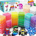 FUNZBO 31000 5mm Fuse Beads Kit - Complete Craft Set for Kids