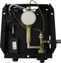 Hiland 3 Bolt Hole Pattern Burner for Square Glass Tube Patio Heater