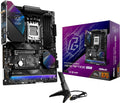 ASRock Phantom Gaming X870 Riptide WiFi 7 Motherboard Review