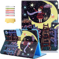Case for All-New Kindle Fire HD 8 2020 - Fold Stand Smart Cover