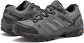 HI-TEC Ravus WP Low Waterproof Hiking Shoes for Men Review