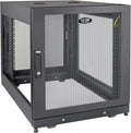 Tripp Lite 14U SmartRack Deep Server Rack - Secure 42 in Depth