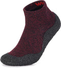 Minimalist Barefoot Sock Shoes for Women and Men - Ultra Portable Fit