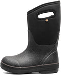 Kids Classic II Solid Rubber Boot - Warm, Waterproof to -30F