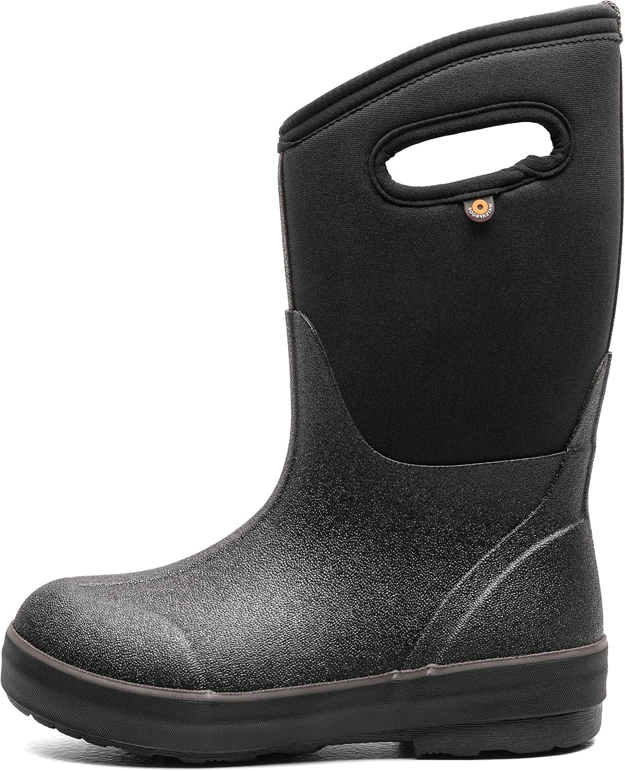 BOGS Classic II Solid Boot for Kids - Waterproof & Warm