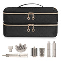 Teamoy Travel Carrying Case Compatible with Shark FlexStyle