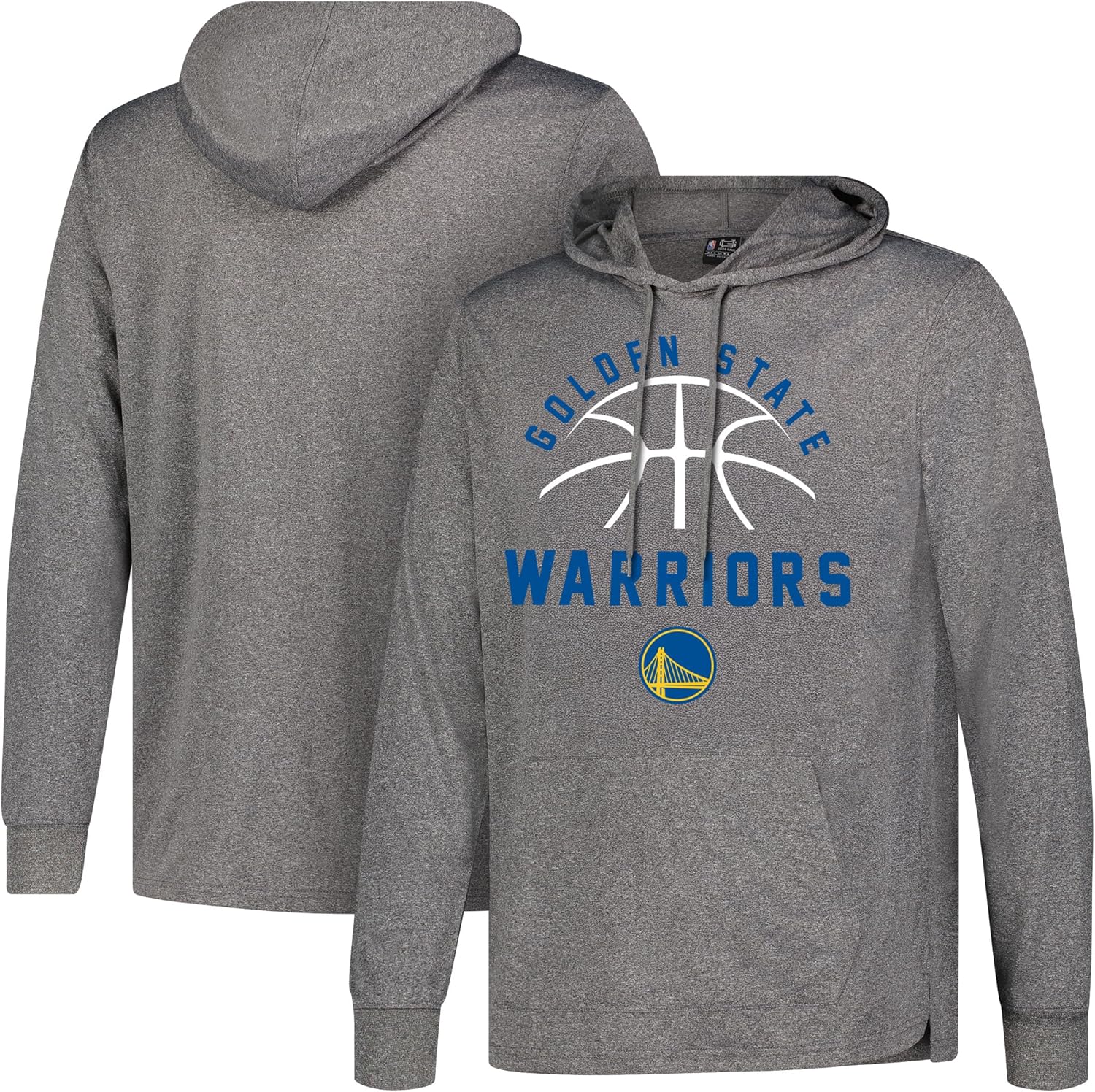 Ultra Game NBA Super Soft Lightweight Pullover Hoodie Review