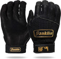 Franklin Sports Pro Classic Batting Gloves for Men & Youth - Cabretta