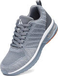 Mishansha Running Shoes for Men Sneakers - Breathable Air Cushion