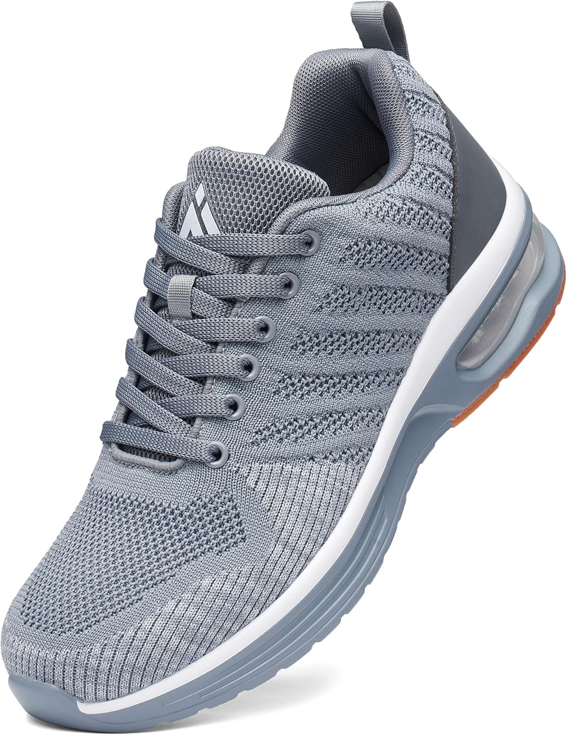 Mishansha Running Shoes for Men: Comfortable Air Cushion Sneakers