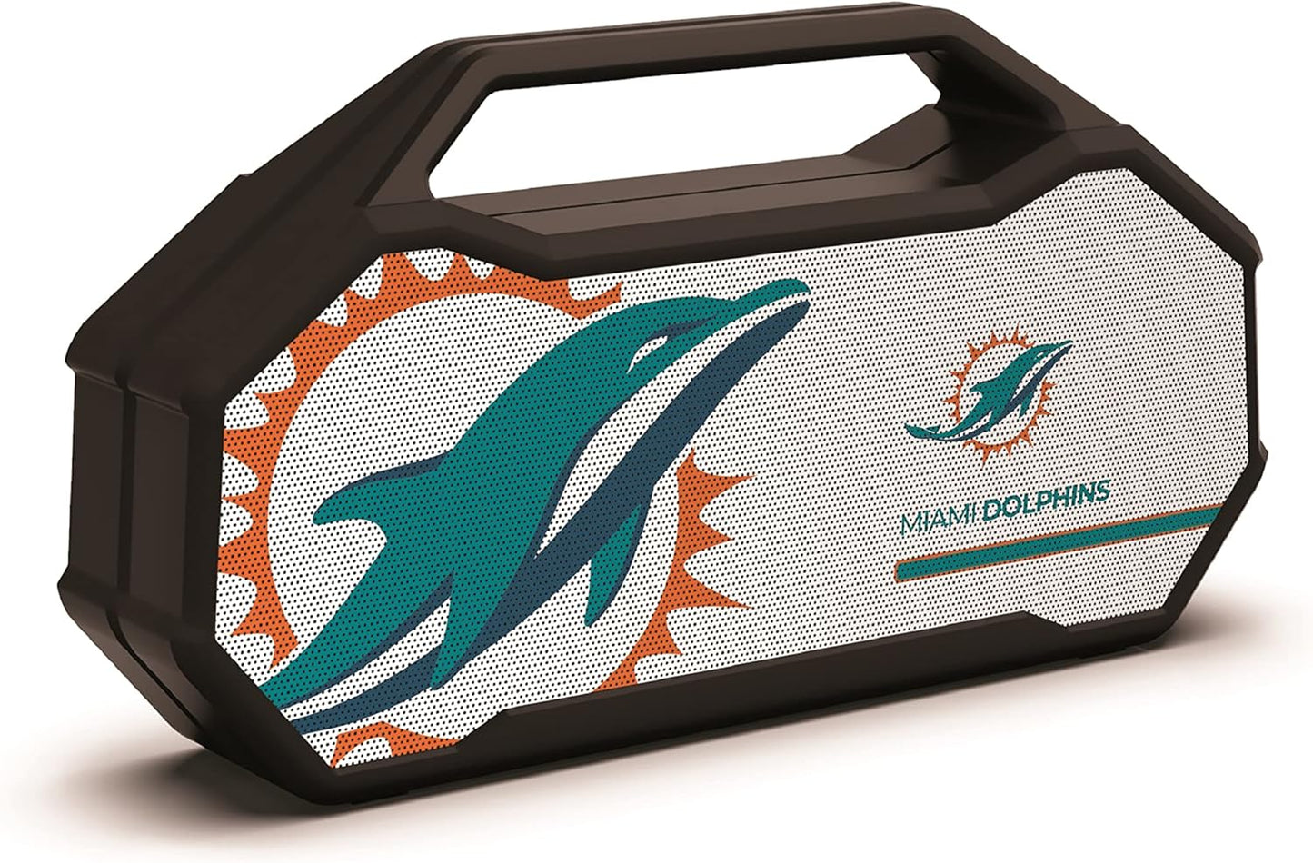 SOAR NFL Unisex Bluetooth Speakers for Ultimate Sound Experience