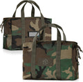 Mini Hauler Tactical Ammo Duffle Bag - Durable Loose Sac Carrier