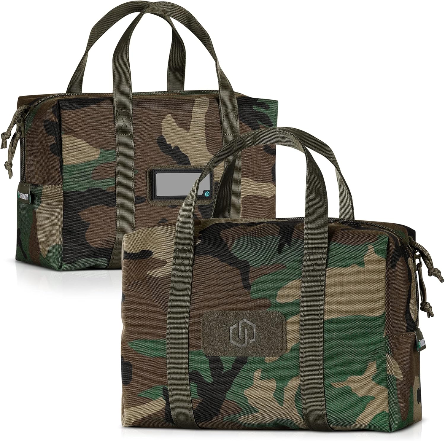 Savior Equipment Mini Hauler Tactical Ammo Duffle Bag Review