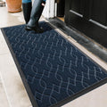 Yimobra Large Door Mat 47x24 - Heavy Duty Waterproof Doormat