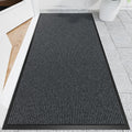 Heavy Duty Indoor Outdoor Door Mat for Entryway and Patio