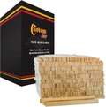 Custom Shop 12ft Paint Sticks - 1000-Pack Durable Wood Mixers