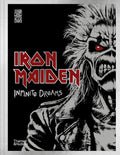 Iron Maiden: Infinite Dreams - The Official Visual History