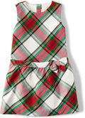 Gymboree Girls' and Toddler Holiday Dresses for Family Fun