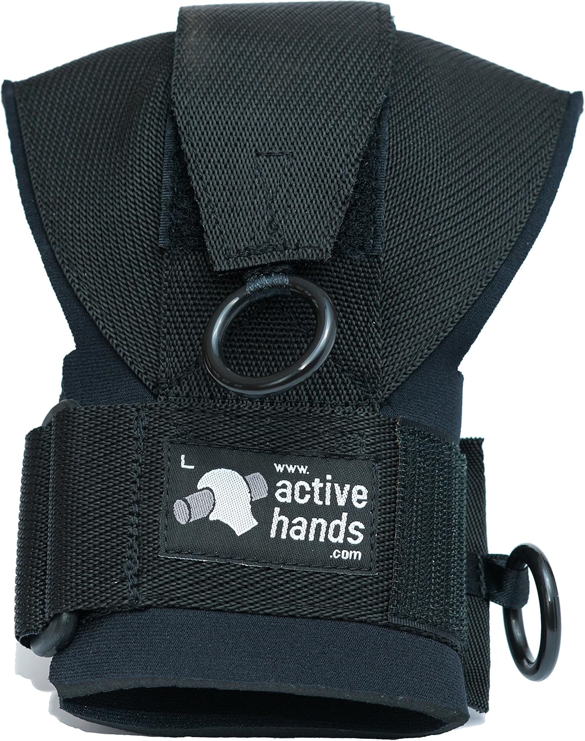Active Hands General Purpose Aid for Independence and Strength