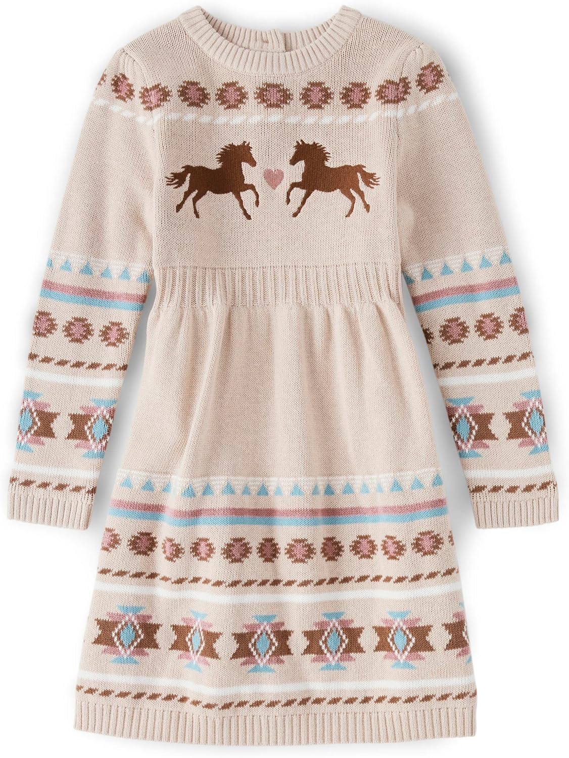 Gymboree Baby-Girls Long Sleeve Sweater Dresses Review
