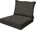 Honeycomb Outdoor Essentials Deep Seat Cushion for Patio Chairs
