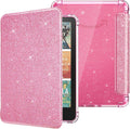 MoKo Glitter Case for 7-Inch Kindle Paperwhite 2024 Model