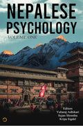 Nepalese Psychology Volume One - of Nepal's First Scholarly Collection