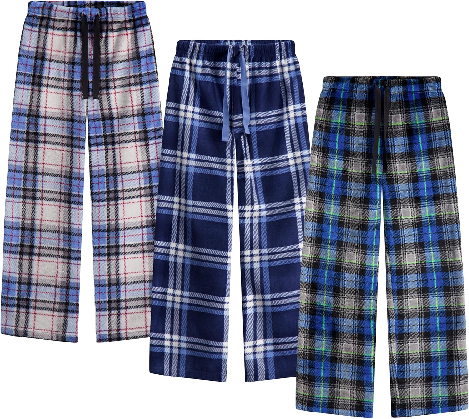 Ultra-Comfortable Boys Pajama Pants for Cozy Sleepwear Fun