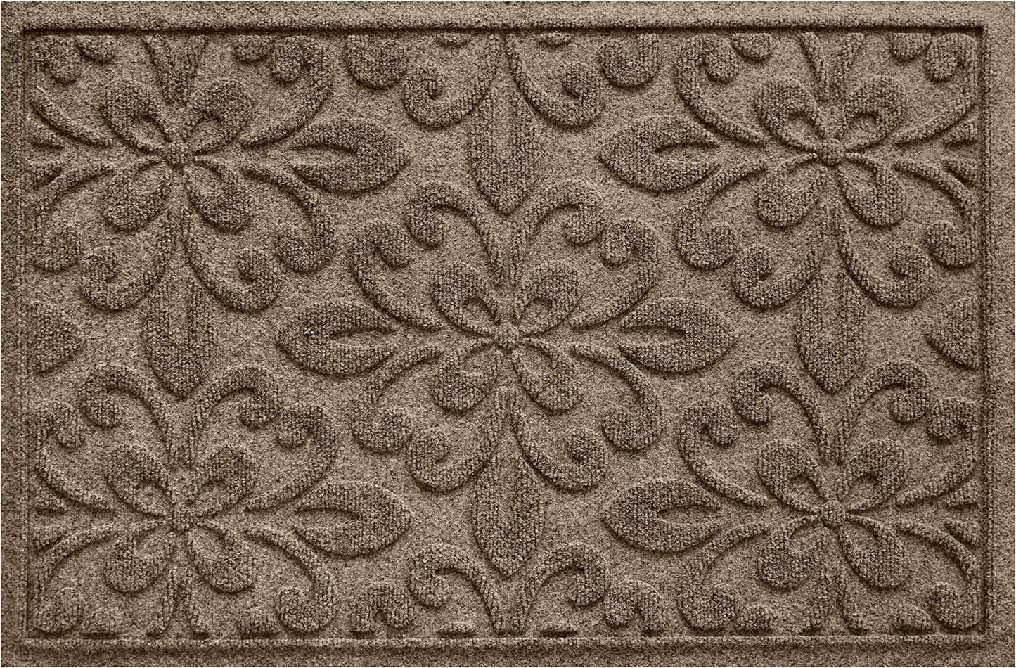 Waterhog Door Mat 2ft x 3ft Durable Skid Resistant Indoor Outdoor