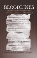 Bloodlines: Recovering Hitler's Nuremberg Laws from Patton's Trophy