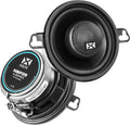 NVX NSP35 80W Peak Power 20mm Silk Dome Tweeter Speakers