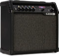 Line 6 Spider V 30 MKII - Versatile 30W Practice Combo