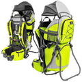 DROMADER Baby Hiking Carrier - Lightweight & Comfortable